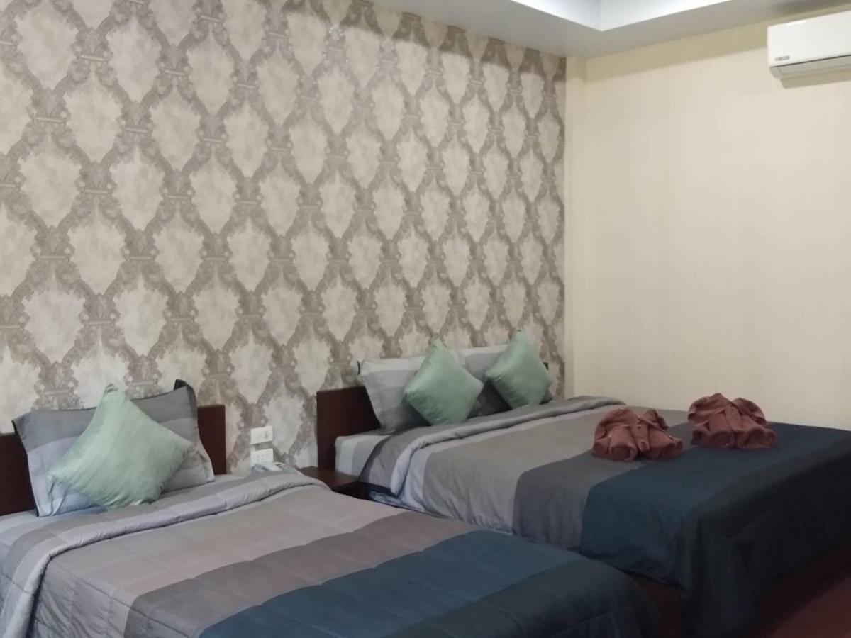 Samui Platinum Hotel Plage de Chaweng Chambre photo