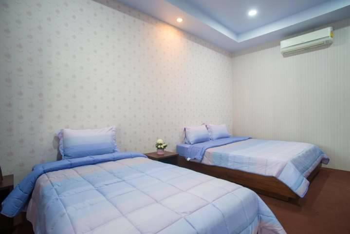 Samui Platinum Hotel Plage de Chaweng Chambre photo