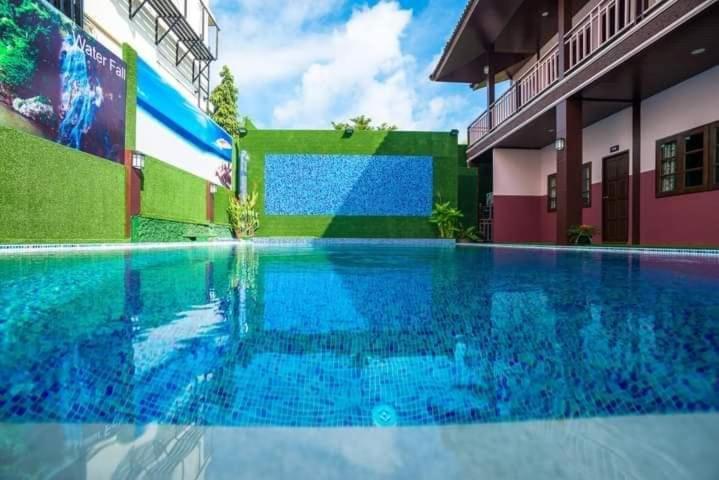 Samui Platinum Hotel Plage de Chaweng Chambre photo