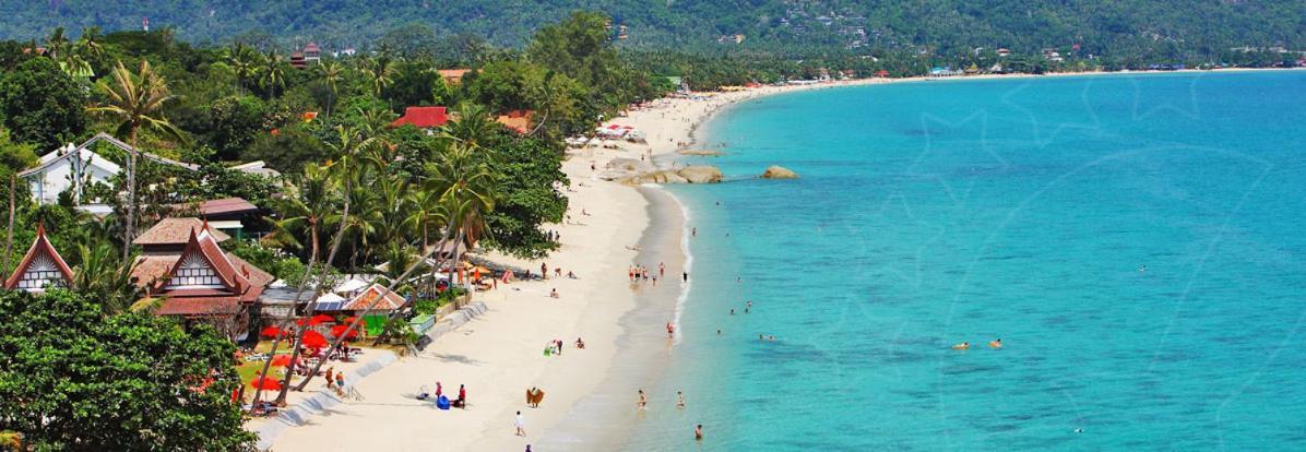 Samui Platinum Hotel Plage de Chaweng Chambre photo